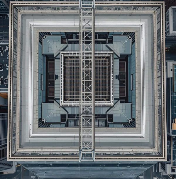 Proactive Care: Extending the Life of Your Facade Access System