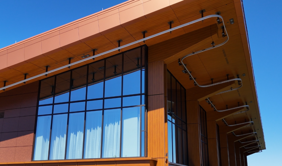 Facade Access Solutions NAM: Shaping Safer and More Efficient Building Access in 2025