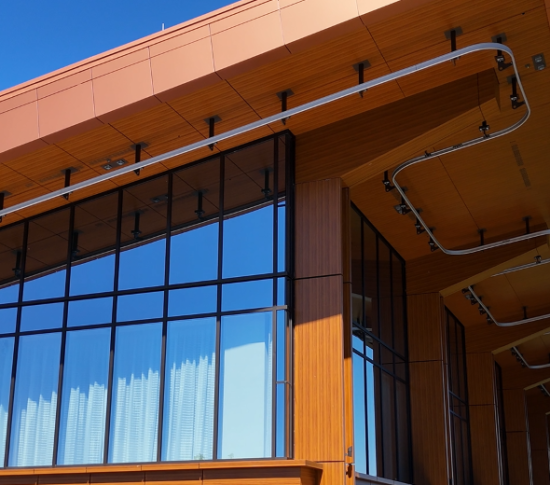 Facade Access Solutions NAM: Shaping Safer and More Efficient Building Access in 2025