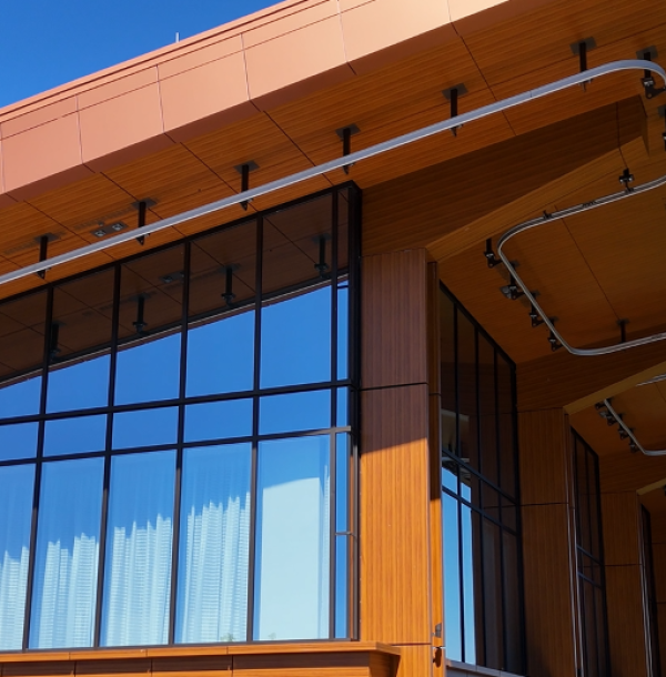 Facade Access Solutions NAM: Shaping Safer and More Efficient Building Access in 2025