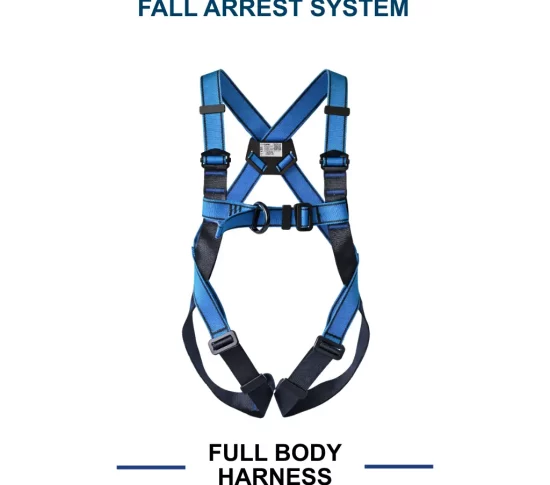 Fall Arrest Systems in Engineering Practice: Performance, Load Paths, and Permanent Integration