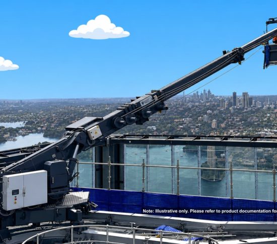 Man Lifts for Building Maintenance: Types, Engineering Considerations and Permanent Access Solutions
