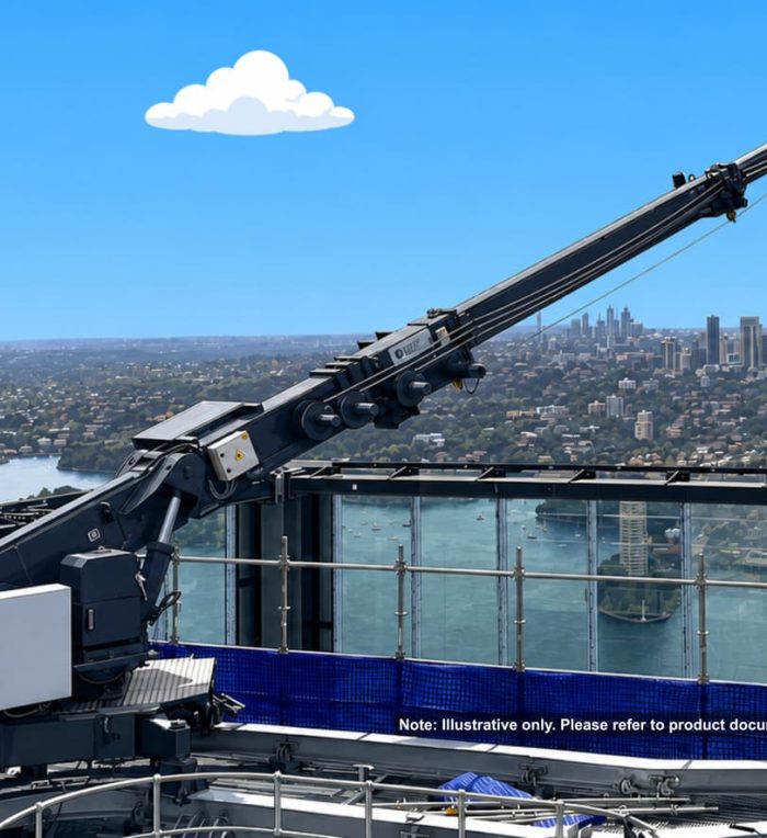 Man Lifts for Building Maintenance: Types, Engineering Considerations and Permanent Access Solutions