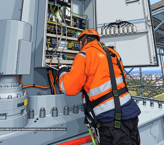 BMU Refurbishment vs. Full Replacement: How to Decide What Your Building Needs