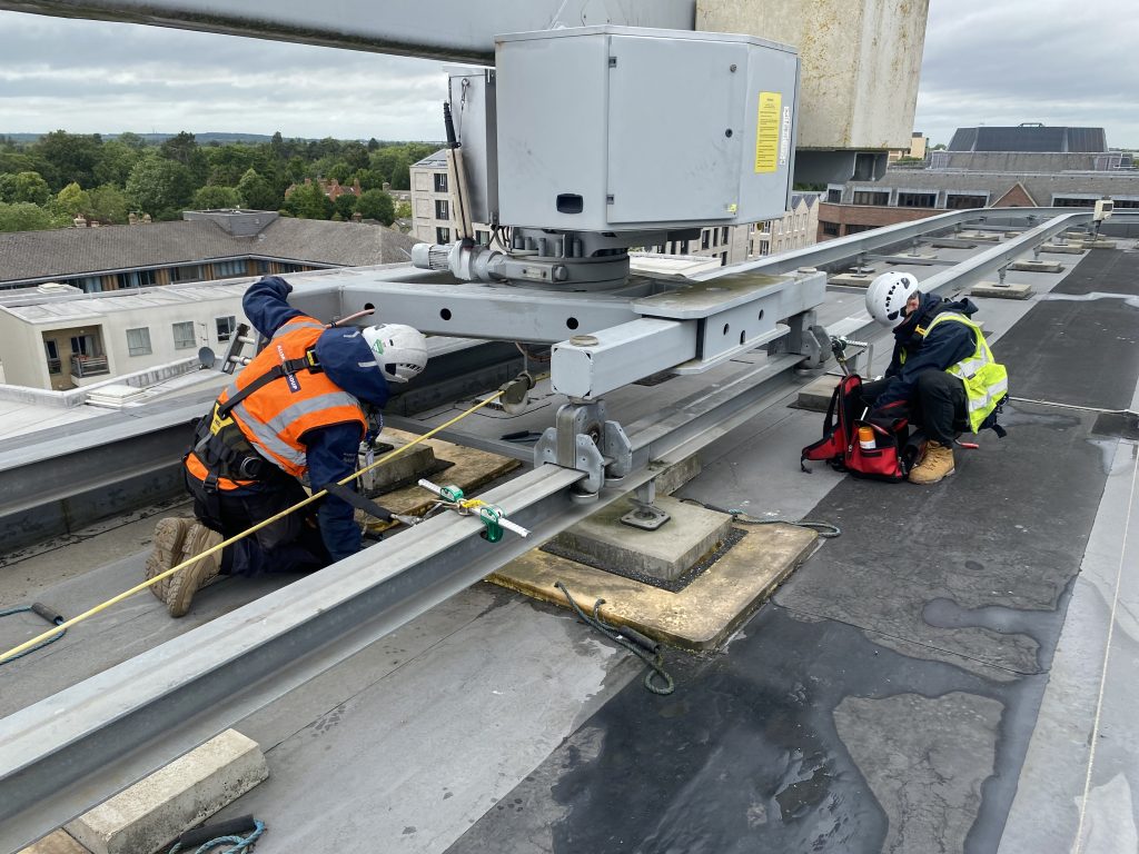 retrofit and solutions