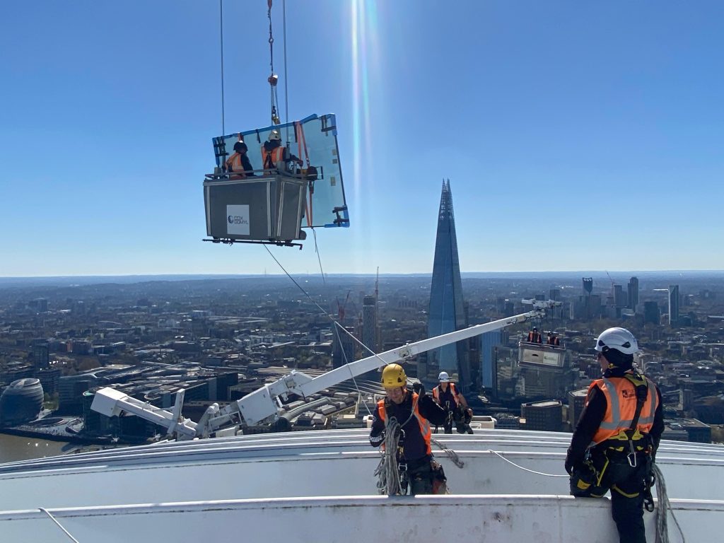 retrofit and solutions