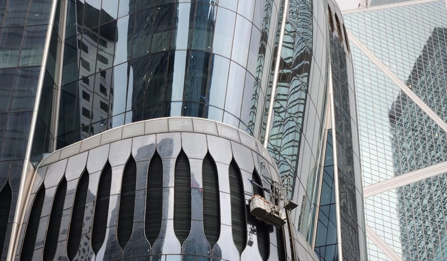 About Facade Access Solutions