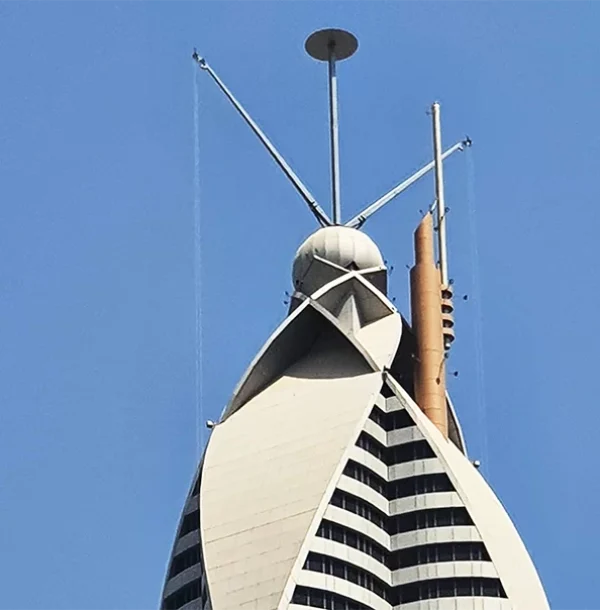 The Rose Rayhaan by Rotana, Dubai