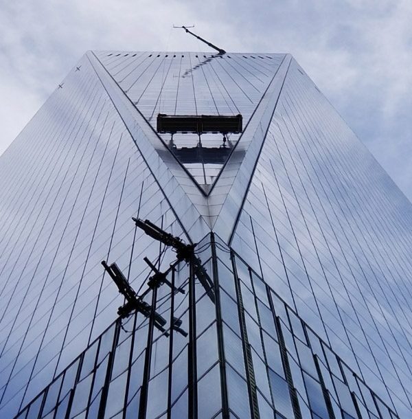 1 World Trade Centre, New York