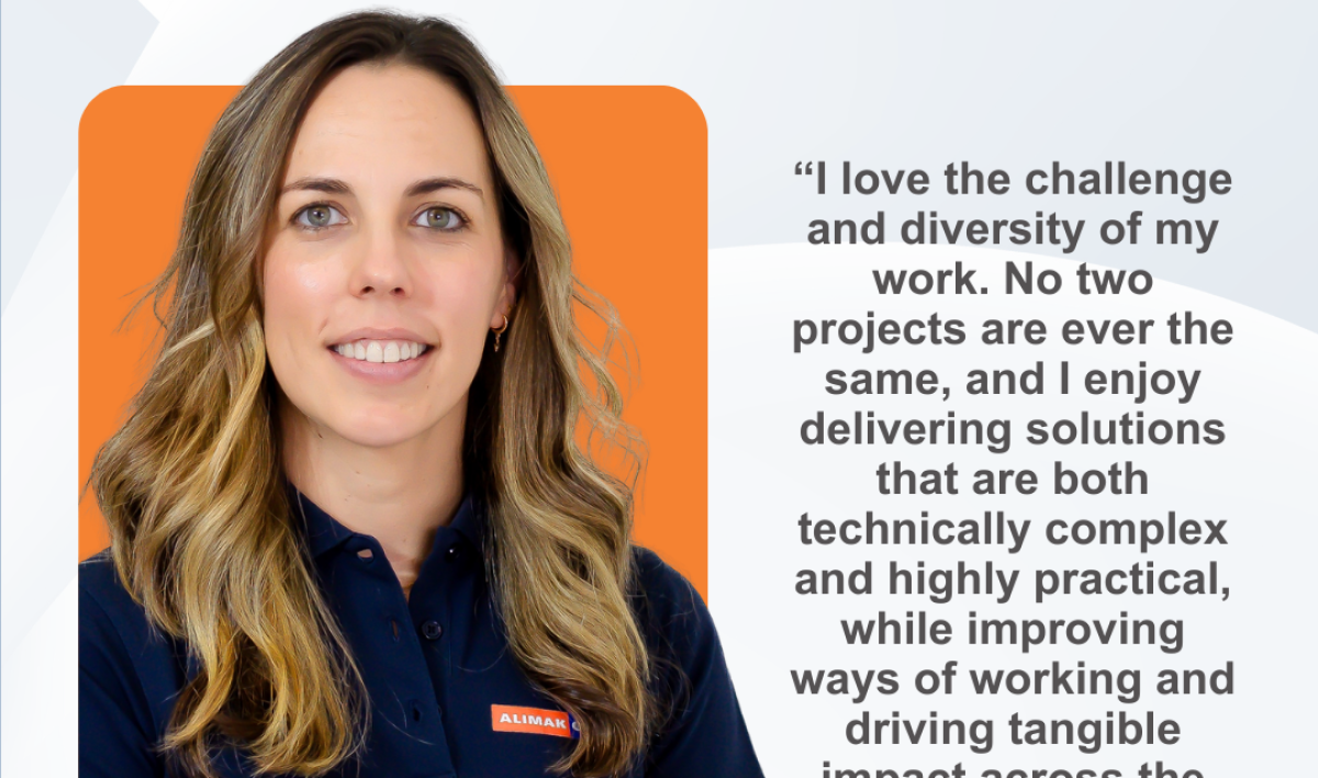 Women in Construction: Laura Peinado Driving Digital Innovation at Façade Access Solutions