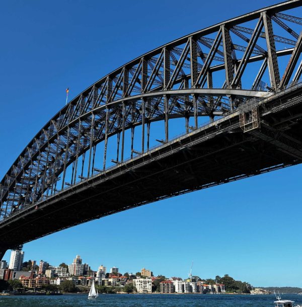 Major Inspection and Recertification of Under-Deck Gantries