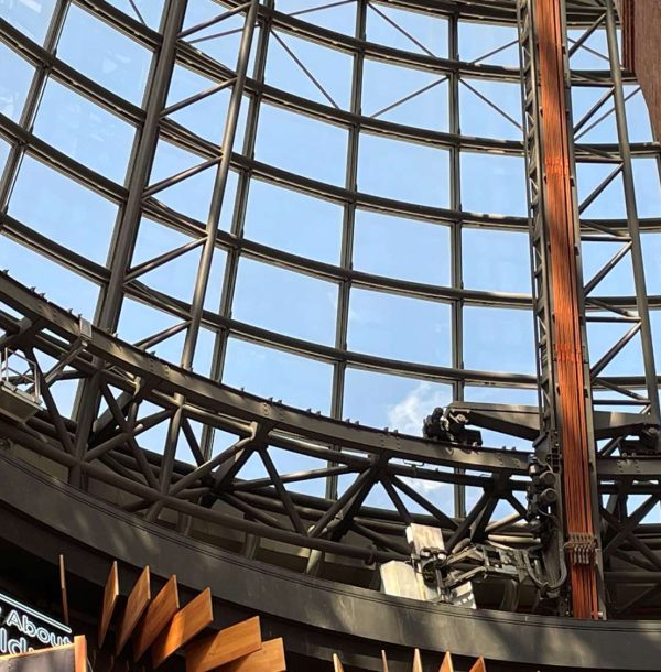 Melbourne Central, Australia