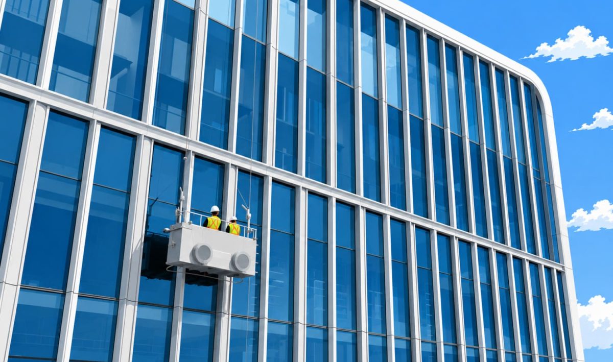 Building Facade Inspection: What Every Building Owner Needs to Know