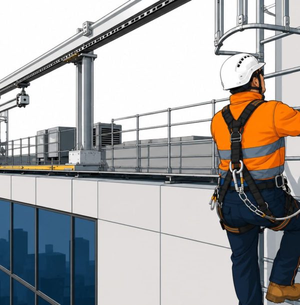 Standard Ladder Dimensions: A Complete Guide for Safety, Compliance and Efficiency