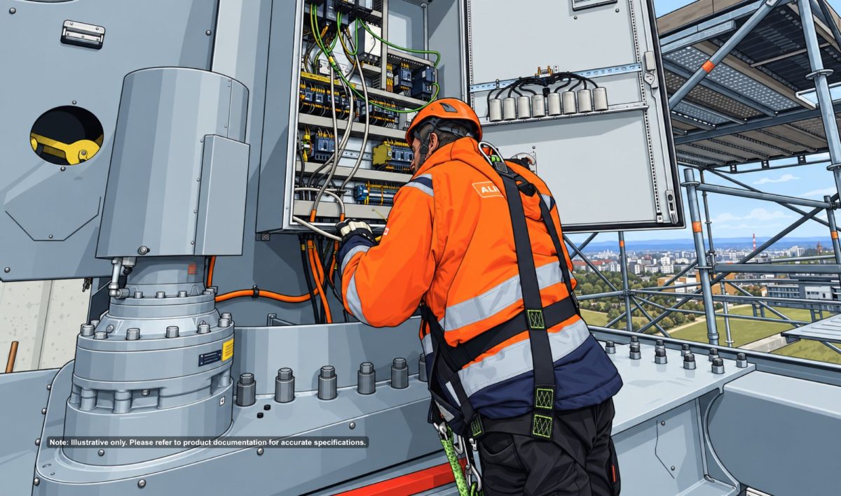 BMU Refurbishment vs. Full Replacement: How to Decide What Your Building Needs