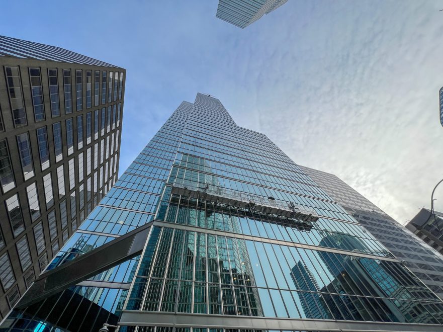 Facade Access Solutions
