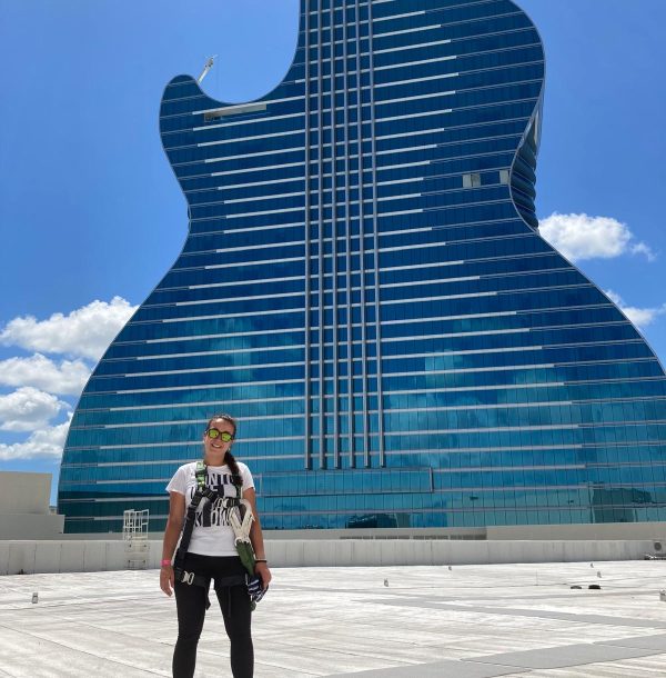 Hybrid working research paper