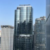 BMU Manntech Machines