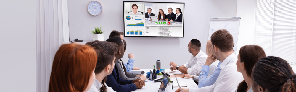 Hybrid working research paper