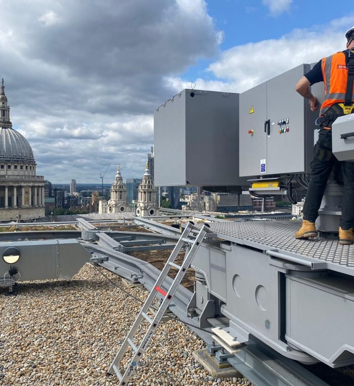 Building Facade Inspection: What Every Building Owner Needs to Know