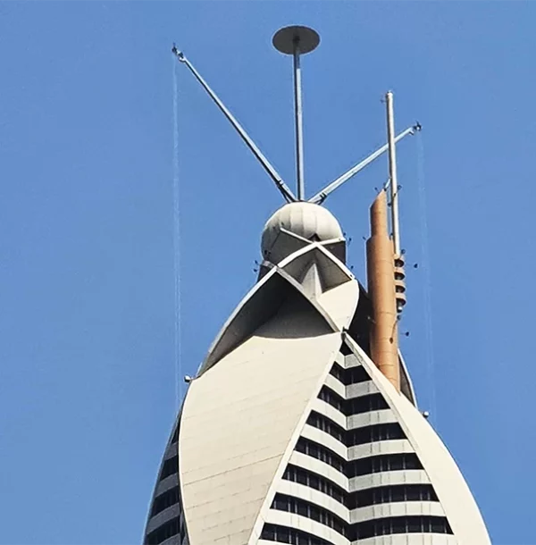 The Rose Rayhaan by Rotana, Dubai