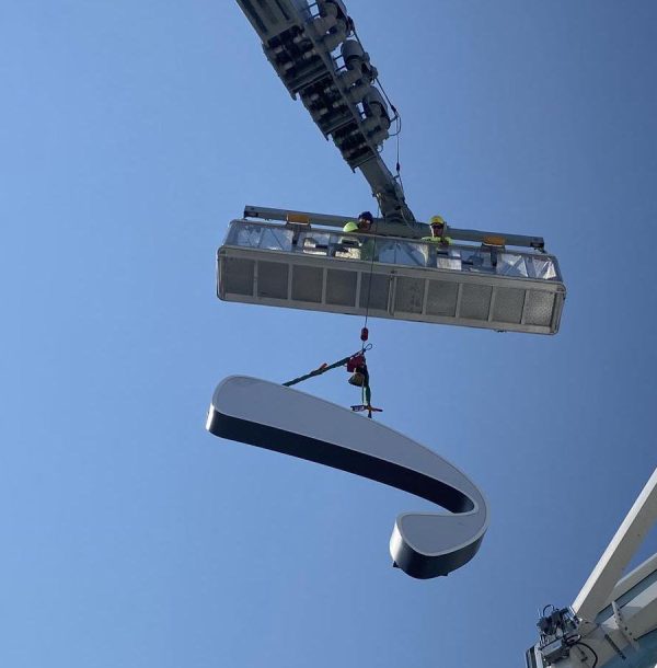 Duke Energy Centre, Charlotte