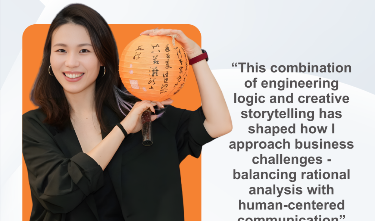 Women in Construction Leadership: How Jewel Zhu Drives Operational Excellence at Façade Access Solutions China