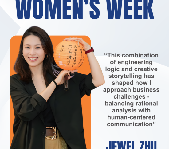 Women in Construction Leadership: How Jewel Zhu Drives Operational Excellence at Façade Access Solutions China