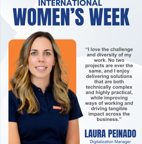 Women in Construction: Laura Peinado Driving Digital Innovation at Façade Access Solutions