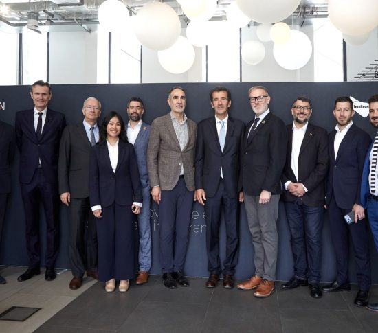 Façade Access Solutions and 2High join forces to deliver integrated façade maintenance in Italy