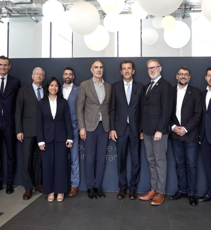 Façade Access Solutions and 2High join forces to deliver integrated façade maintenance in Italy