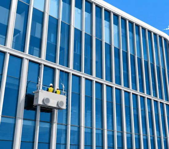 Building Facade Inspection: What Every Building Owner Needs to Know