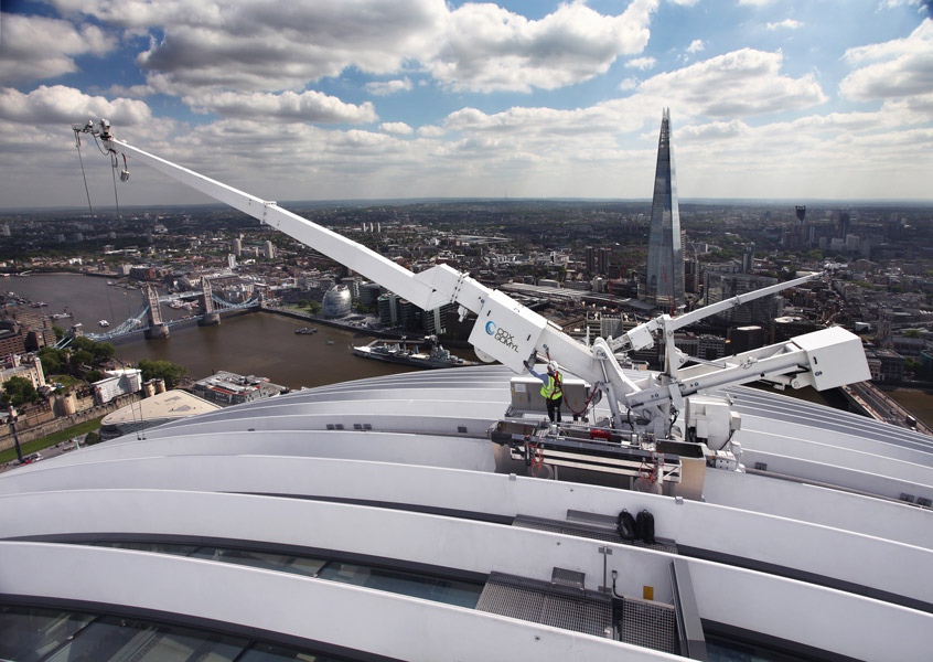 20 Fenchurch Street