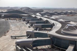 abu dhabi airport