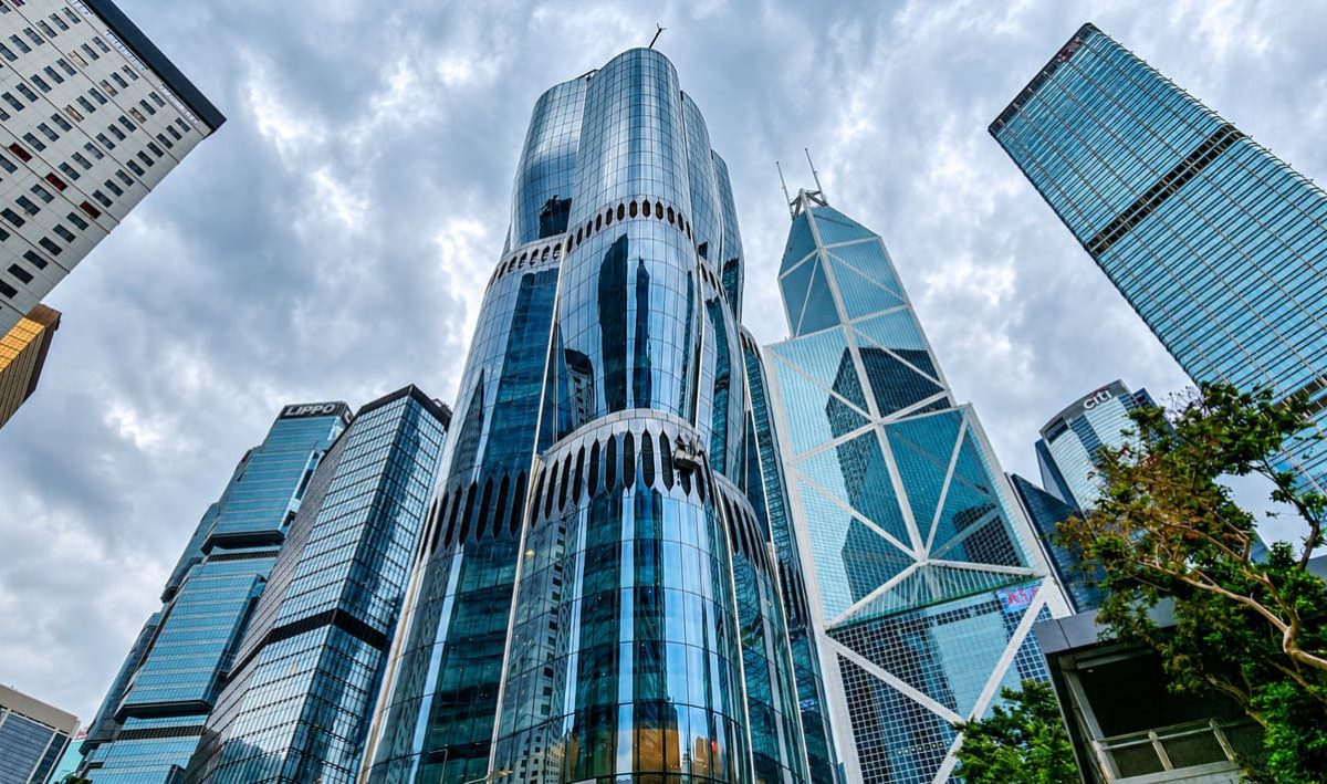 Elevating Luxury Living With Secure Façade Access Solutions