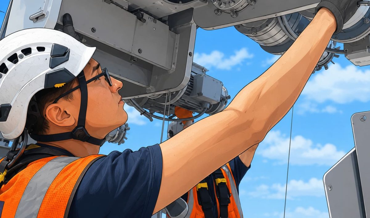 Facade Inspection Laws Are Getting Stricter. Is Your Building Ready?