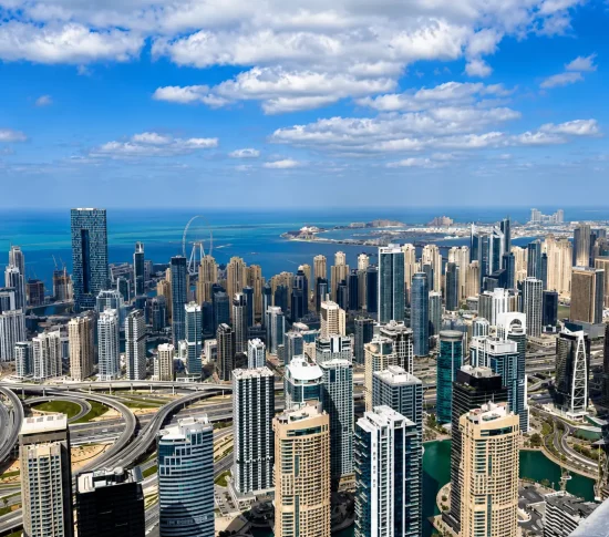 Elevating Luxury Living With Secure Façade Access Solutions