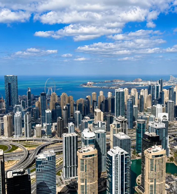 Elevating Luxury Living With Secure Façade Access Solutions