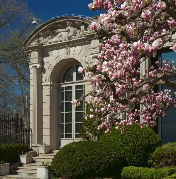 The Frick Collection, New York