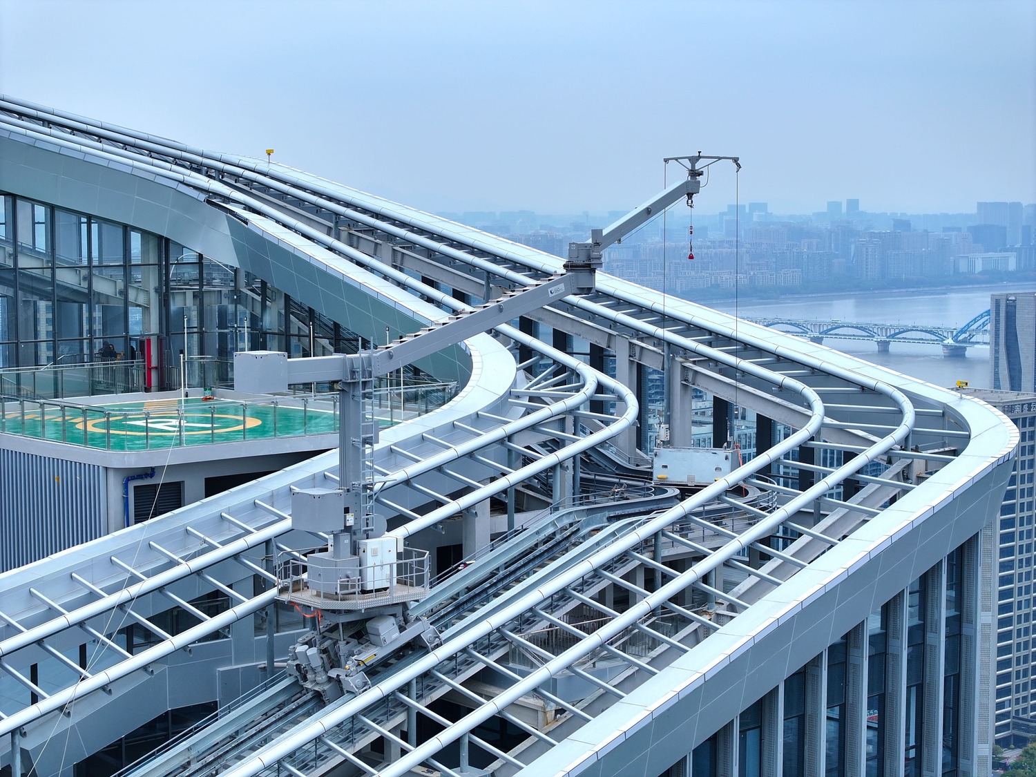 Hangzhou-Binjiang