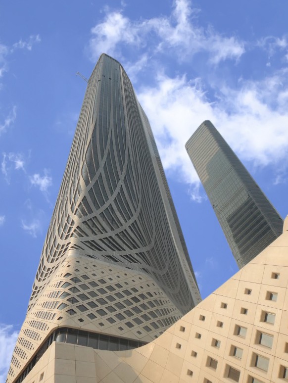 International Youth Cultural Centre